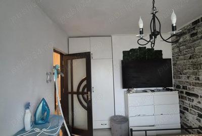 Apartament cu 4 camere decomandat în Central - 13