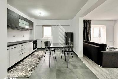 Apartament cu 2 camere decomandat, mobilat în Aurel Vlaicu - 18