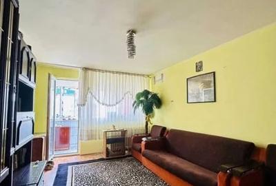 3 camere | circular | bloc reabilitat | 550 m ParcDrumul Taberei