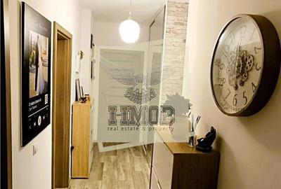 Apartament cu 2 camere, mobilat în Central - 14