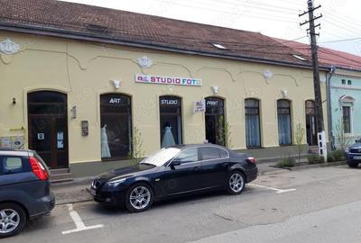 Spațiu comercial, de 180 mp, în Ultracentral - 1