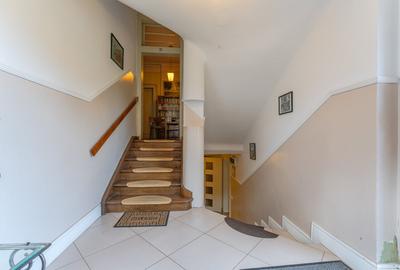 Casa deosebita, teren 749mp, locuinta sau sediu business - 9