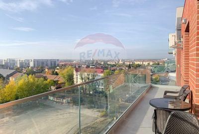 Apartament 5 camere de inchiriat in Complexul Rezidential Luceafarul Apartament 5 camere de inchiriat in Complexul Rezidential Luceafarul - 13
