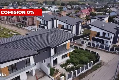 CASA PREMIUM CU 4 CAMERE TIP DUPLEX ,  PLATOU GALATA CASA PREMIUM CU 4 CAMERE TIP DUPLEX ,  PLATOU GALATA - 1