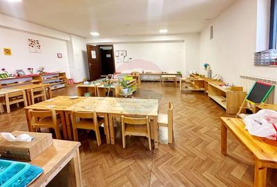 Casă cu 17 camere cu Teren 853 Mp în Pipera - 16