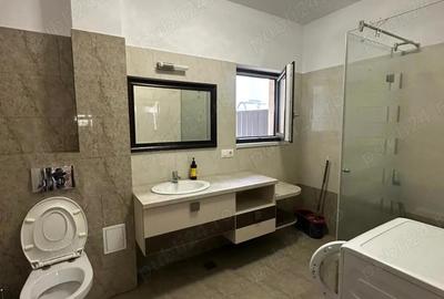 Apartament cu 2 camere în Borhanci - 4