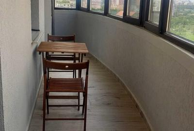 Apartament 2 Camere Lux cu Parcare Subterana in Complex Jupiter - 7