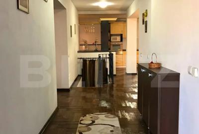 Casă cu 8 camere cu Teren 1038 Mp în Central - 3