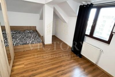 APARTAMENT 4 CAMERE || INCHIRIERE || ZONA SISESTI || RENOVAT - 11