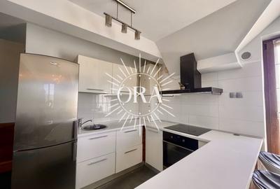 APARTAMENT DE INCHIRIAT CU 3 CAMERE IN VILA | GRADINA PROPRIE |  ZONA IRIS - 3