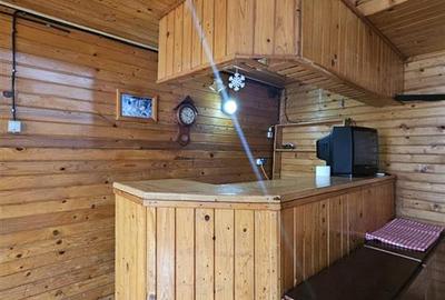 Casă cu 6 camere cu Teren 612 Mp în Est - 3