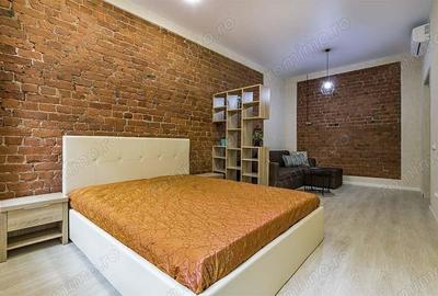 Apartament de inchiriat 2 camere zona Avantgarden - 1