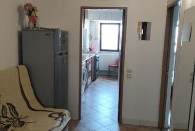 Garsonieră decomandată, mobilată în Nerva Traian - 7