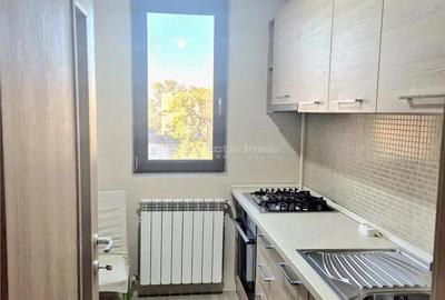 Apartament cu 2 camere semidecomandat în Unirii