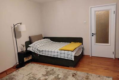 Garsonieră semidecomandată în Muncii - 3