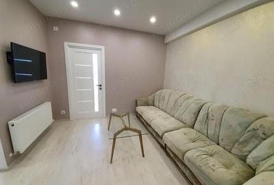 Apartament cu 2 camere de inchiriat Noua-Darse - 3