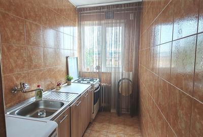 Apartament cu 2 camere semidecomandat în Războieni - 3
