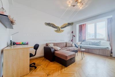 Apartament cu 2 camere decomandat, mobilat în Central - 4