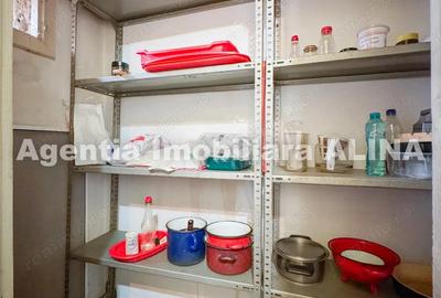 Ap. 4 camere in Deva, zona ultracentrala, Str. Imparatul Traian, 95 mp, etaj 3, decomandat. - 4