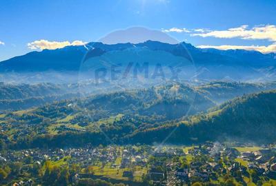 COMISION 0% Teren 11,381 mp Moieciu de Jos / Oportunitate... - 12