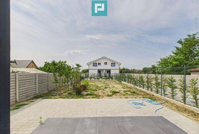 Casa moderna cu 4 camere in Becicherecul Mic - 10