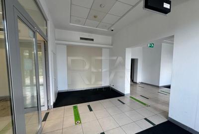 Spatiu comercial Baneasa 200mp