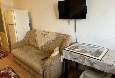 Garsonieră semidecomandată în Tătărași