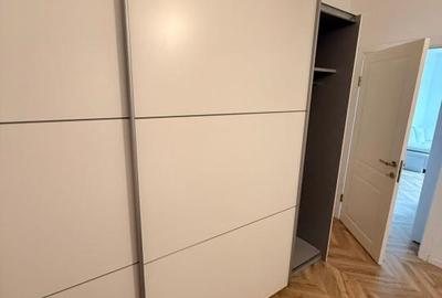 Apartament cu 2 camere semidecomandat, mobilat în Florești - 8