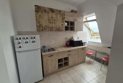 Reco Apartament cu o camera - 4