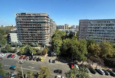 Apartament 3 camere Dristor - metrou, stradal, mobilat si utilat modern, liber - 8