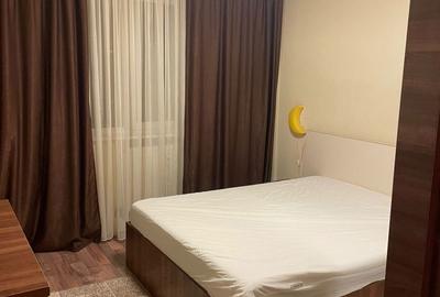 Apartament cu 3 camere semidecomandat în Apusului - 2