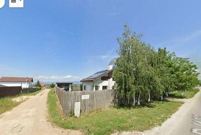 Lot parcele teren cu diverse suprafete in Bod - 3
