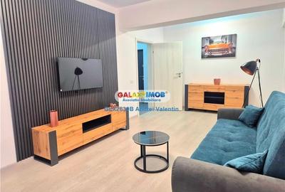 Apartament 2 Cam Lux Berceni - Aparatorii Patriei - NOU - 1