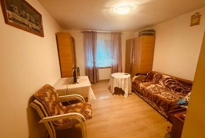 Apartament cu 2 camere decomandat în Mărăței - 3