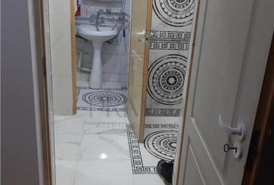 Garsonieră decomandată, mobilată în UMT - 7