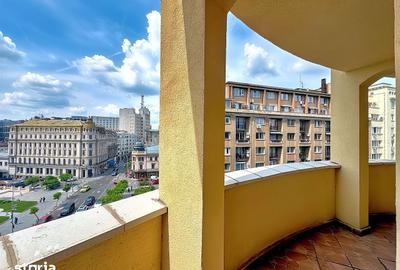 Apartament cu 2 camere, mobilat în Centrul Istoric