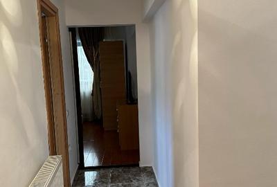 Apartament cu 2 camere decomandat, mobilat în Gorjului - 7