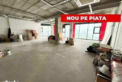 Spațiu comercial, de 122 mp, în Soarelui - 2