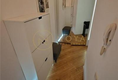 Apartament cu 3 camere decomandat, mobilat în Pipera - 10