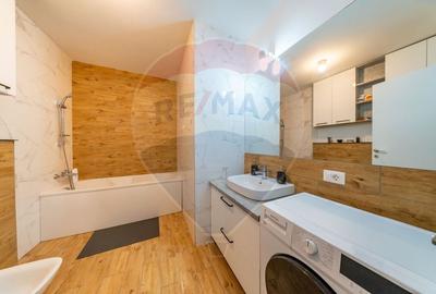 Apartament 2 camere de inchiriat la ARED Imar + loc de parcare Apartament 2 camere de inchiriat la ARED Imar + loc de parcare - 7