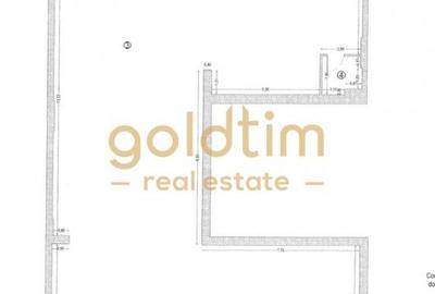 NOU/ STRADAL/VITRINA/3 LOCURI DE PARCARE/ PRETABIL RESTAURANT, SHOW ROOM, ETC - 13