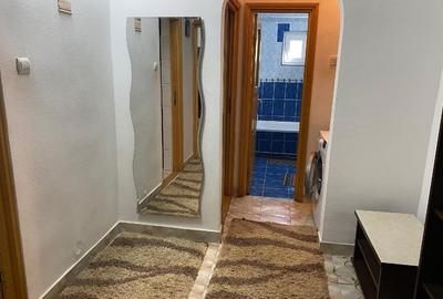 Inchiriez apartament 2 camere decomandat, in Nicolina Inchiriez apartament 2 camere decomandat, in Nicolina - 4