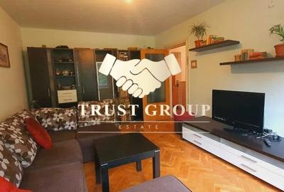 3 camere Drumul Taberei | Bloc reabilitat | 1 min metrou | - 1