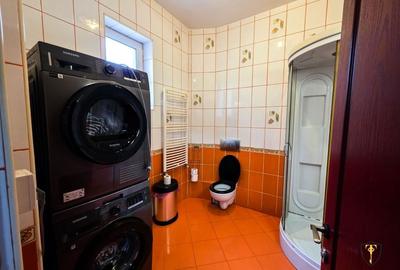 Apartament spațios cu terasă de 40 mp în vilă modernă Buna Ziua - 9