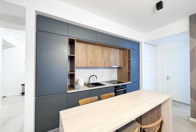 Apartament 2 camere de inchiriat One Verdi Park - 7