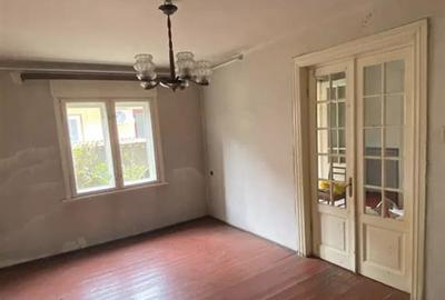Apartament cu 3 camere semidecomandat în Decebal - 10