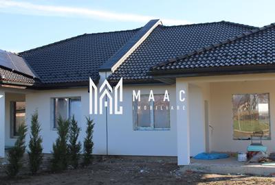 Duplex cu 3 camere cu Canalizare în Cristian - 7