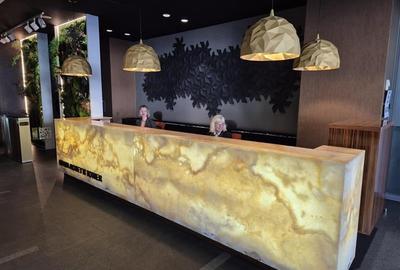 Spatii de birouri in Rosetti Tower - de la 100 mp - 13