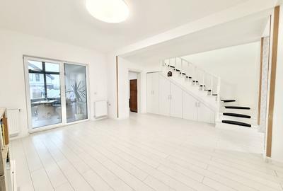 Comision 0% Duplex cu 4 camere Mosnita -Zona excelenta - Stada Asfaltata - 4