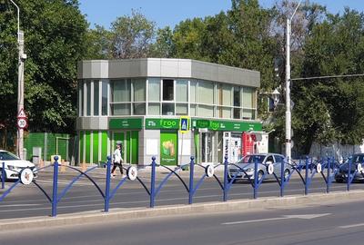 Spațiu comercial, de 144 mp, în Berceni - 1